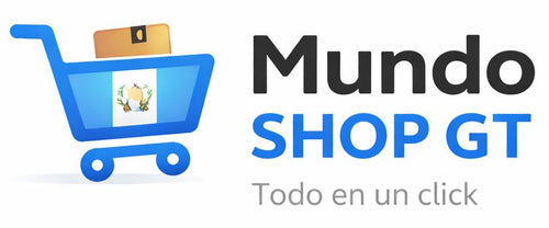 Mundo ShopGT